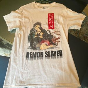 Demon Slayer T-Shirt